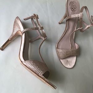 Vince Camuto Heels